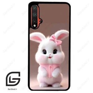 قاب گوشی هوآوی نوا 5Plus (Huawei Nova 5 Plus ) طرح خرگوش کد 2798