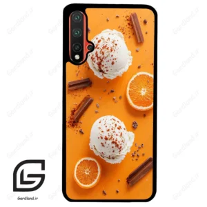 قاب گوشی هوآوی نوا 5Plus (Huawei Nova 5 Plus ) طرح خوشمزه کد 2799
