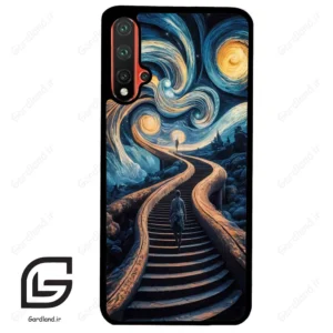 قاب گوشی هوآوی نوا 5Plus (Huawei Nova 5 Plus ) طرح خاص کد 2809
