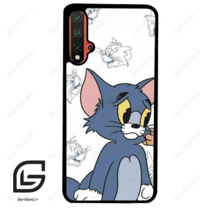 قاب گوشی هوآوی نوا 5Plus (Huawei Nova 5 Plus ) طرح تام کد 2819