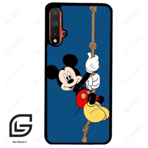 قاب گوشی هوآوی نوا 5Plus (Huawei Nova 5 Plus ) طرح میکی کد 2820