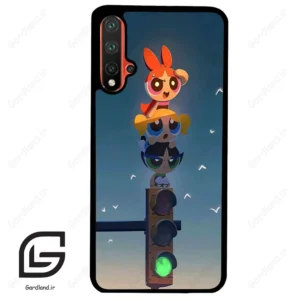 قاب گوشی هوآوی نوا 5Plus (Huawei Nova 5 Plus ) طرح دختران کد 2821