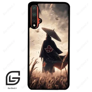 قاب گوشی هوآوی نوا 5Plus (Huawei Nova 5 Plus ) طرح ایتاچی کد 2825