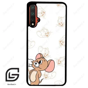قاب گوشی هوآوی نوا 5Plus (Huawei Nova 5 Plus ) طرح جری کد 2831
