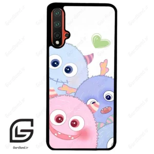 قاب گوشی هوآوی نوا 5Plus (Huawei Nova 5 Plus ) طرح هیولا کد 2832