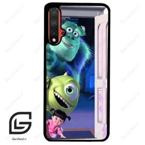 قاب گوشی هوآوی نوا 5Plus (Huawei Nova 5 Plus ) طرح کارخانه کد 2833