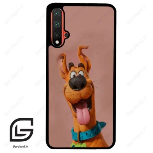 قاب گوشی هوآوی نوا 5Plus (Huawei Nova 5 Plus ) طرح اسکوبیدو کد 2840