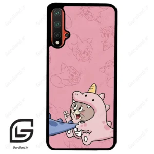 قاب گوشی هوآوی نوا 5Plus (Huawei Nova 5 Plus ) طرح جری کد 2841