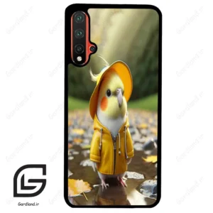 قاب گوشی هوآوی نوا 5Plus (Huawei Nova 5 Plus ) طرح فانتزی کد 2844