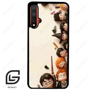 قاب گوشی هوآوی نوا 5Plus (Huawei Nova 5 Plus ) طرح لگو کد 2850