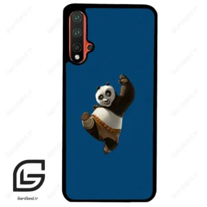قاب گوشی هوآوی نوا 5Plus (Huawei Nova 5 Plus ) طرح پاندا کد 2851
