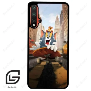 قاب گوشی هوآوی نوا 5Plus (Huawei Nova 5 Plus ) طرح تام کد 2855