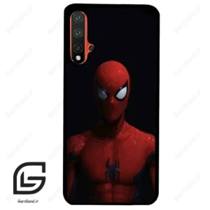 قاب گوشی هوآوی نوا 5Plus (Huawei Nova 5 Plus ) طرح مرد کد 2866