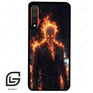 قاب گوشی هوآوی نوا 5Plus (Huawei Nova 5 Plus ) طرح روح کد 2867