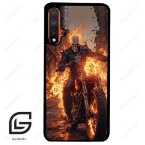 قاب گوشی هوآوی نوا 5Plus (Huawei Nova 5 Plus ) طرح روح کد 2868