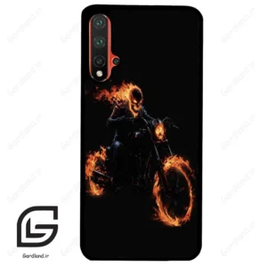 قاب گوشی هوآوی نوا 5Plus (Huawei Nova 5 Plus ) طرح روح کد 2869