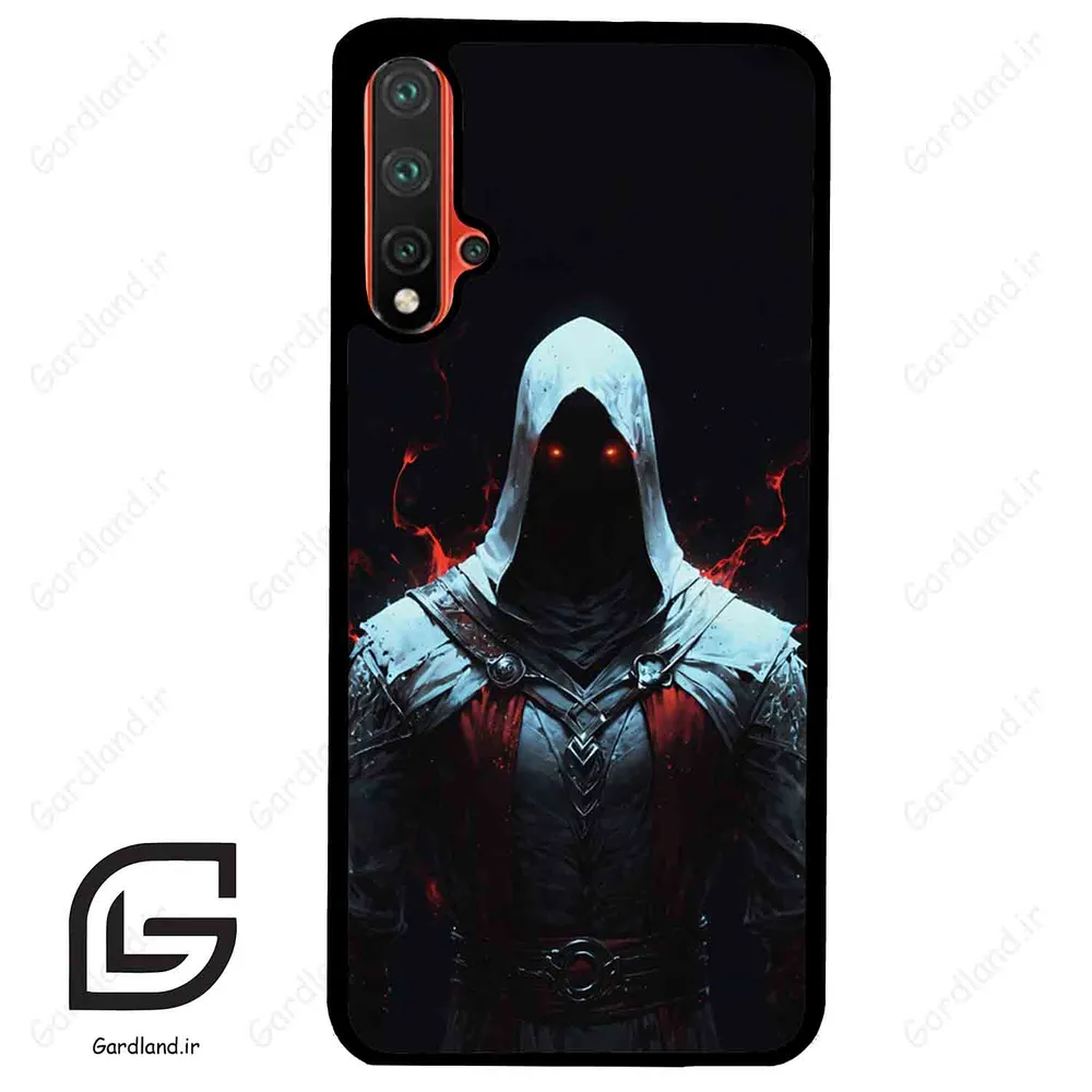 قاب گوشی هوآوی نوا 5Plus (Huawei Nova 5 Plus ) طرح اسسینز کد 2871