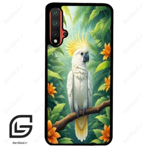 قاب گوشی هوآوی نوا 5Plus (Huawei Nova 5 Plus ) طرح کاسکو کد 2876
