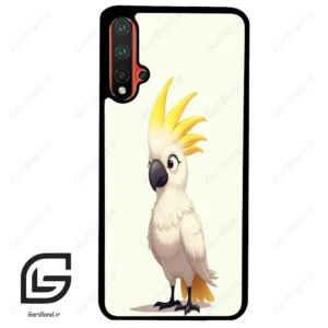 قاب گوشی هوآوی نوا 5Plus (Huawei Nova 5 Plus ) طرح کاسکو کد 2883