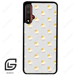 قاب گوشی هوآوی نوا 5Plus (Huawei Nova 5 Plus ) طرح عروس کد 2886