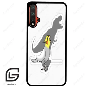 قاب گوشی هوآوی نوا 5Plus (Huawei Nova 5 Plus ) طرح عروس کد 2891