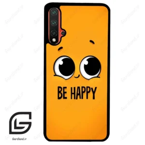 قاب گوشی هوآوی نوا 5Plus (Huawei Nova 5 Plus ) طرح فانتزی کد 2895