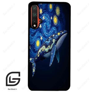 قاب گوشی هوآوی نوا 5Plus (Huawei Nova 5 Plus ) طرح وال کد 2898