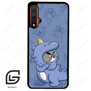 قاب گوشی هوآوی نوا 5Plus (Huawei Nova 5 Plus ) طرح تام کد 2899