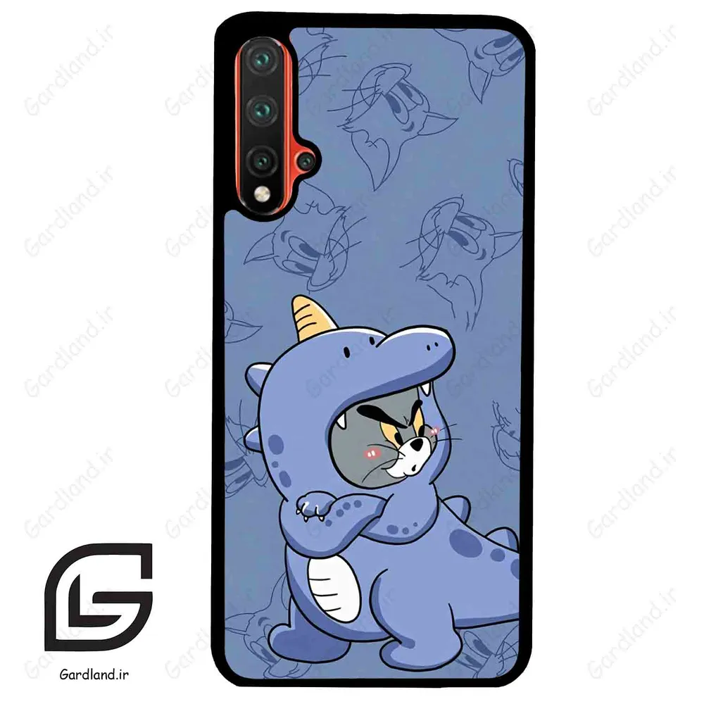 قاب گوشی هوآوی نوا 5Plus (Huawei Nova 5 Plus ) طرح تام کد 2899