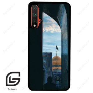 قاب گوشی هوآوی نوا 5Plus (Huawei Nova 5 Plus ) طرح مذهبی کد 2903