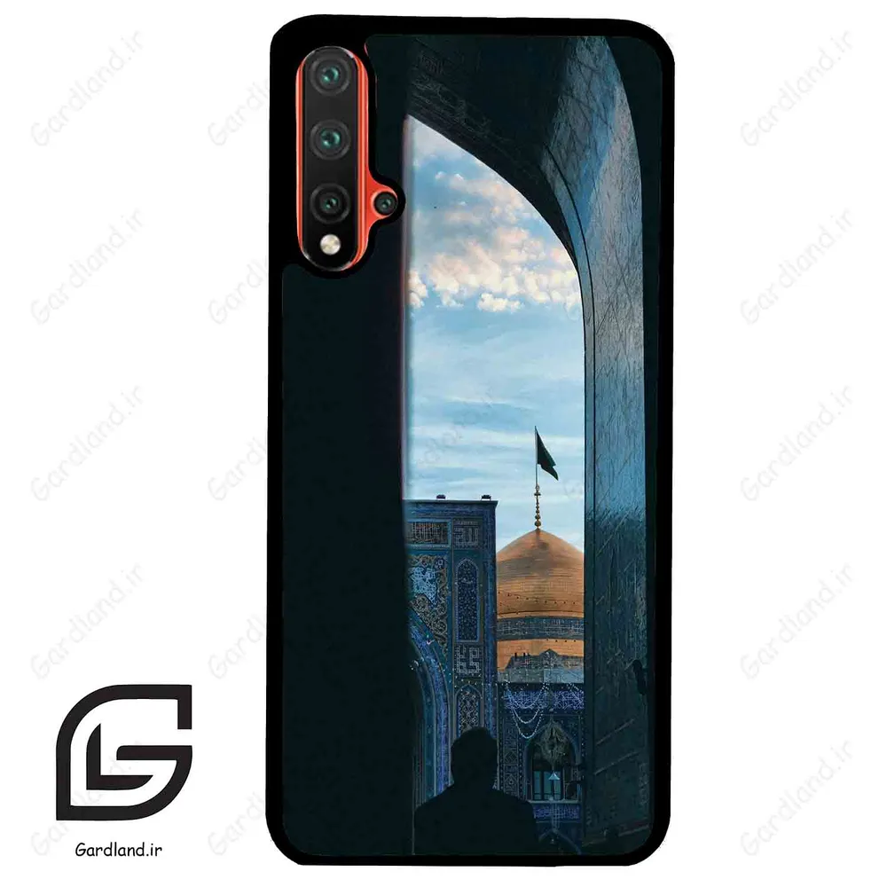 قاب گوشی هوآوی نوا 5Plus (Huawei Nova 5 Plus ) طرح مذهبی کد 2903