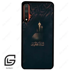 قاب گوشی هوآوی نوا 5Plus (Huawei Nova 5 Plus ) طرح مذهبی کد 2906