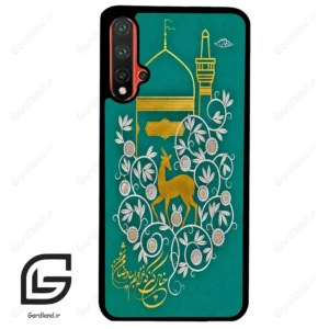 قاب گوشی هوآوی نوا 5Plus (Huawei Nova 5 Plus ) طرح امام کد 2907