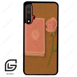 قاب گوشی هوآوی نوا 5Plus (Huawei Nova 5 Plus ) طرح مذهبی کد 2914