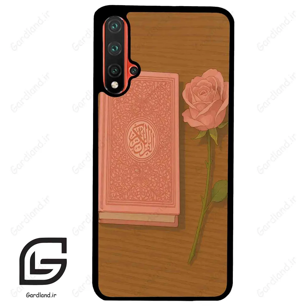قاب گوشی هوآوی نوا 5Plus (Huawei Nova 5 Plus ) طرح مذهبی کد 2914