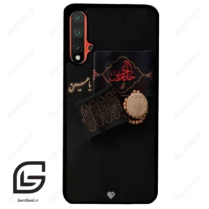 قاب گوشی هوآوی نوا 5Plus (Huawei Nova 5 Plus ) طرح مذهبی کد 2915