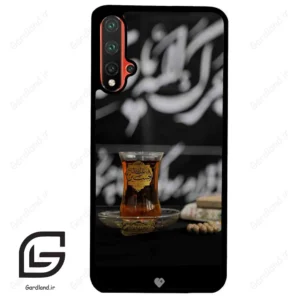 قاب گوشی هوآوی نوا 5Plus (Huawei Nova 5 Plus ) طرح مذهبی کد 2916