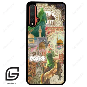 قاب گوشی هوآوی نوا 5Plus (Huawei Nova 5 Plus ) طرح ضامن کد 2918