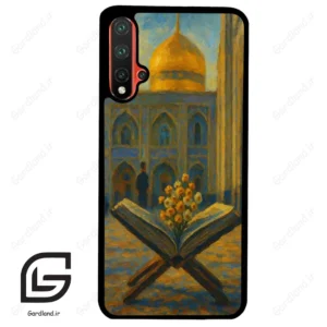 قاب گوشی هوآوی نوا 5Plus (Huawei Nova 5 Plus ) طرح مذهبی کد 2922