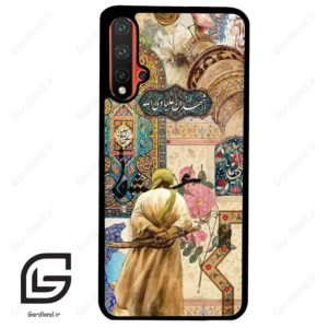 قاب گوشی هوآوی نوا 5Plus (Huawei Nova 5 Plus ) طرح امام کد 2925