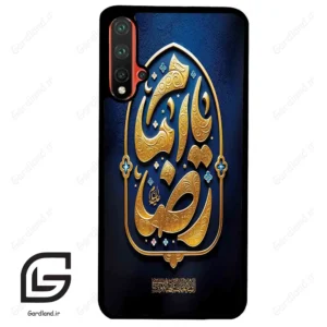 قاب گوشی هوآوی نوا 5Plus (Huawei Nova 5 Plus ) طرح امام کد 2928