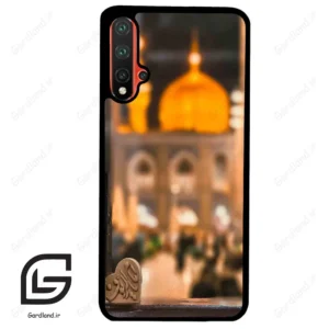 قاب گوشی هوآوی نوا 5Plus (Huawei Nova 5 Plus ) طرح مذهبی کد 2937