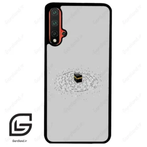 قاب گوشی هوآوی نوا 5Plus (Huawei Nova 5 Plus ) طرح کعبه کد 2938