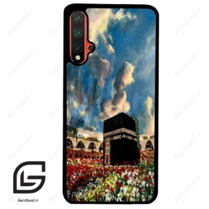 قاب گوشی هوآوی نوا 5Plus (Huawei Nova 5 Plus ) طرح مذهبی کد 2940