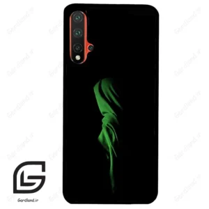 قاب گوشی هوآوی نوا 5Plus (Huawei Nova 5 Plus ) طرح امام کد 2946