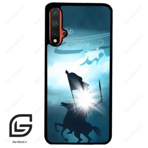 قاب گوشی هوآوی نوا 5Plus (Huawei Nova 5 Plus ) طرح امام کد 2953