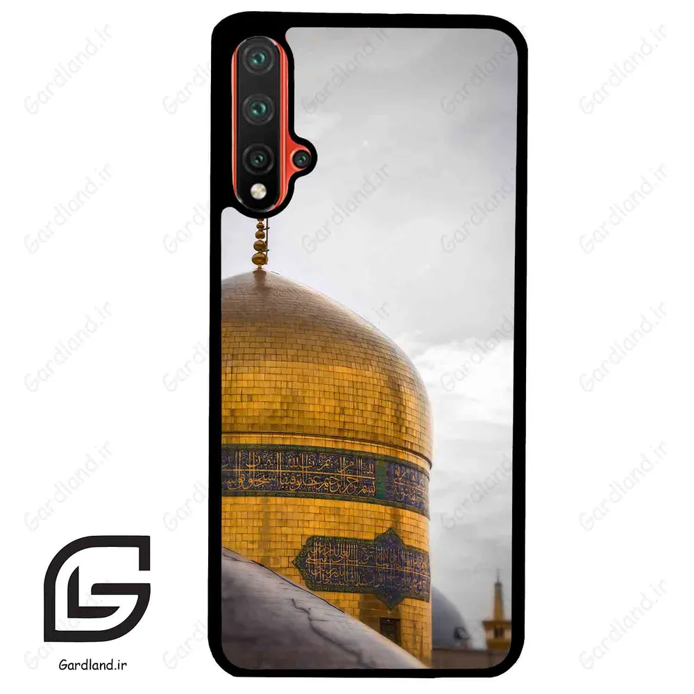 قاب گوشی هوآوی نوا 5Plus (Huawei Nova 5 Plus ) طرح مذهبی کد 2960
