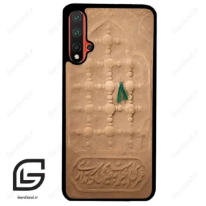 قاب گوشی هوآوی نوا 5Plus (Huawei Nova 5 Plus ) طرح مذهبی کد 2961