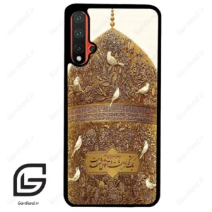 قاب گوشی هوآوی نوا 5Plus (Huawei Nova 5 Plus ) طرح گنبد کد 2976