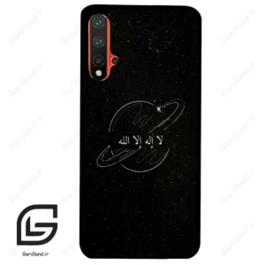 قاب گوشی هوآوی نوا 5Plus (Huawei Nova 5 Plus ) طرح اسمان کد 2977